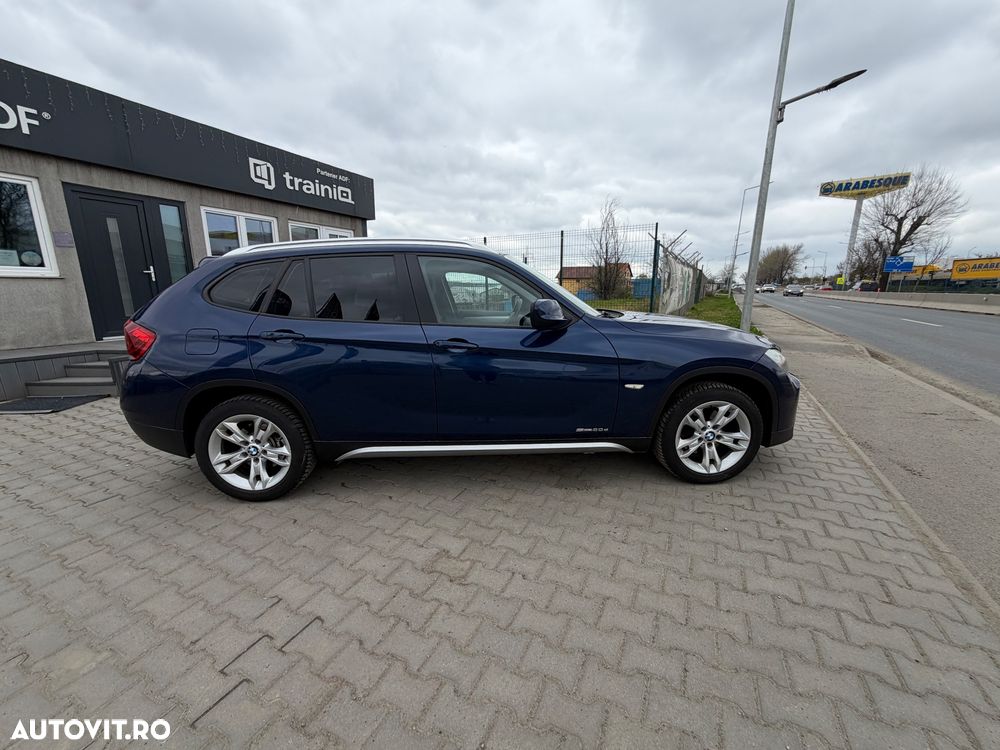 BMW X1 - 22
