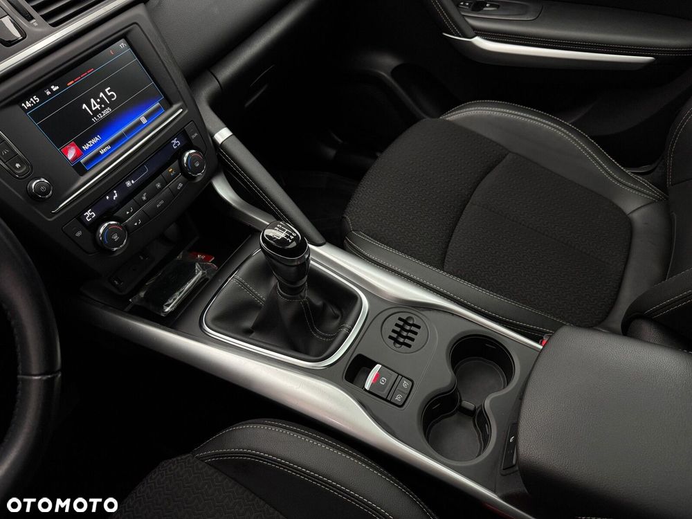 Renault Kadjar 1.2 Energy TCe Intens - 26