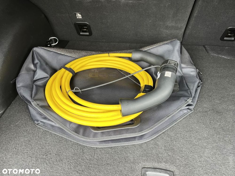 Jeep Compass 1.3 T4 4xe Automatik Limited - 18