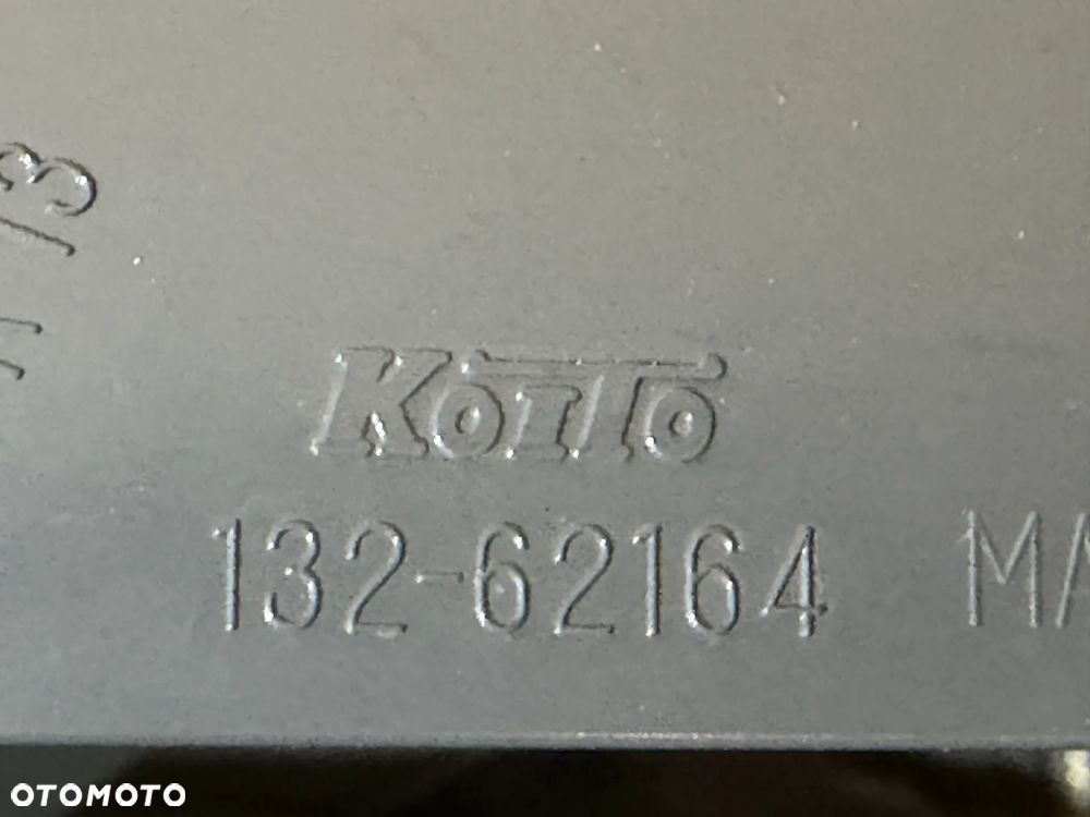 Lampa tylna lewa Honda HR-V II 15-20 132-62164 - 6
