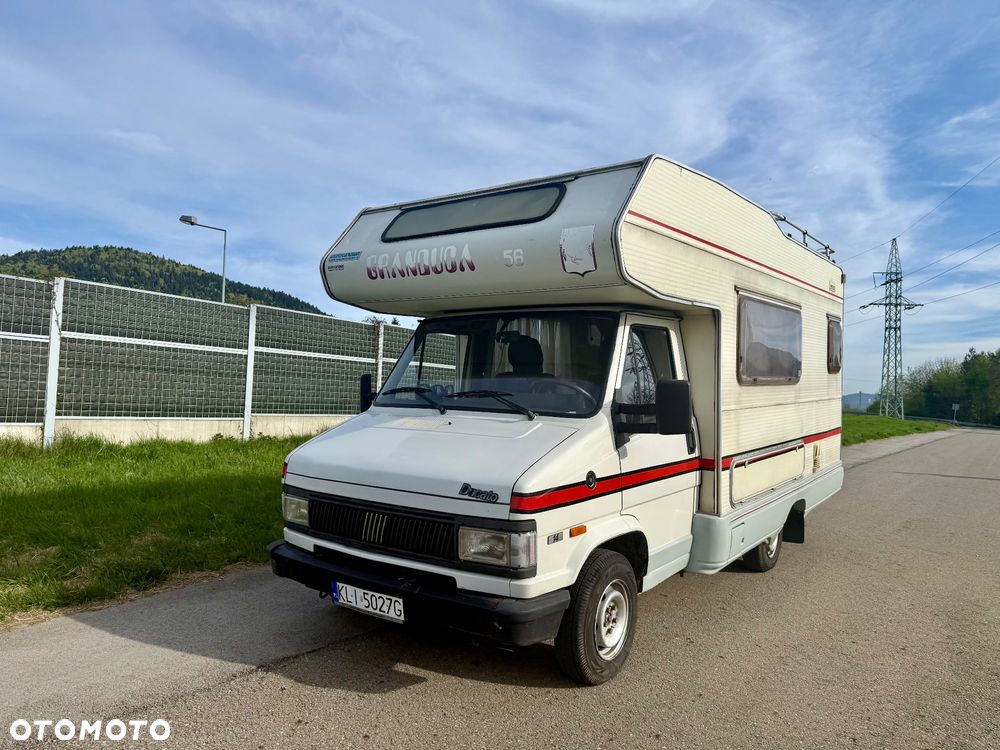 Fiat Ducato - 1