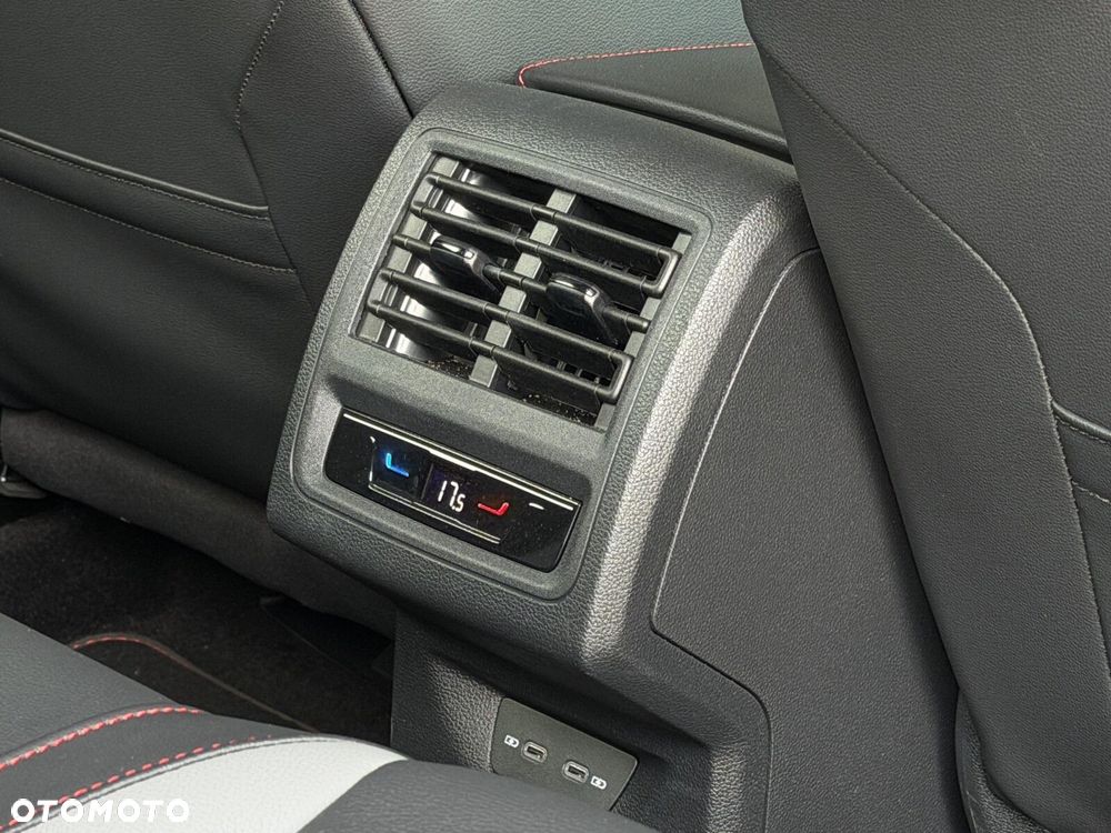 Volkswagen Golf 2.0 TSI GTI DSG - 35