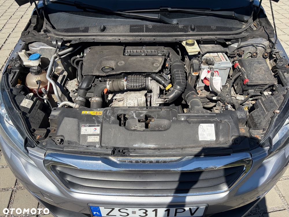 Peugeot 308 - 11