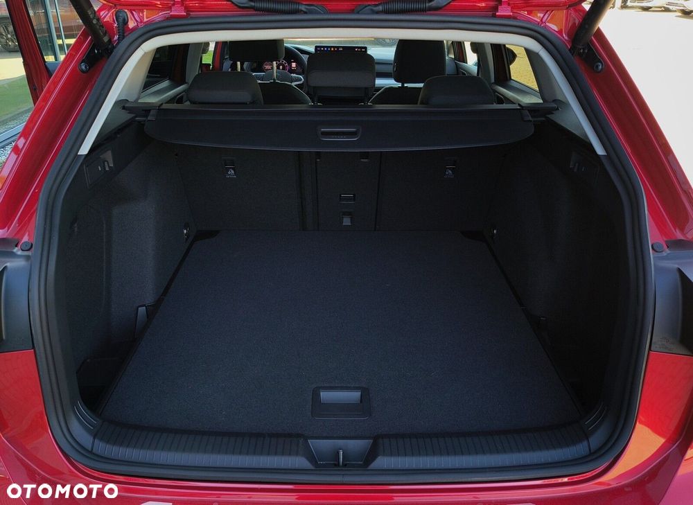 Volkswagen Golf Variant 2025