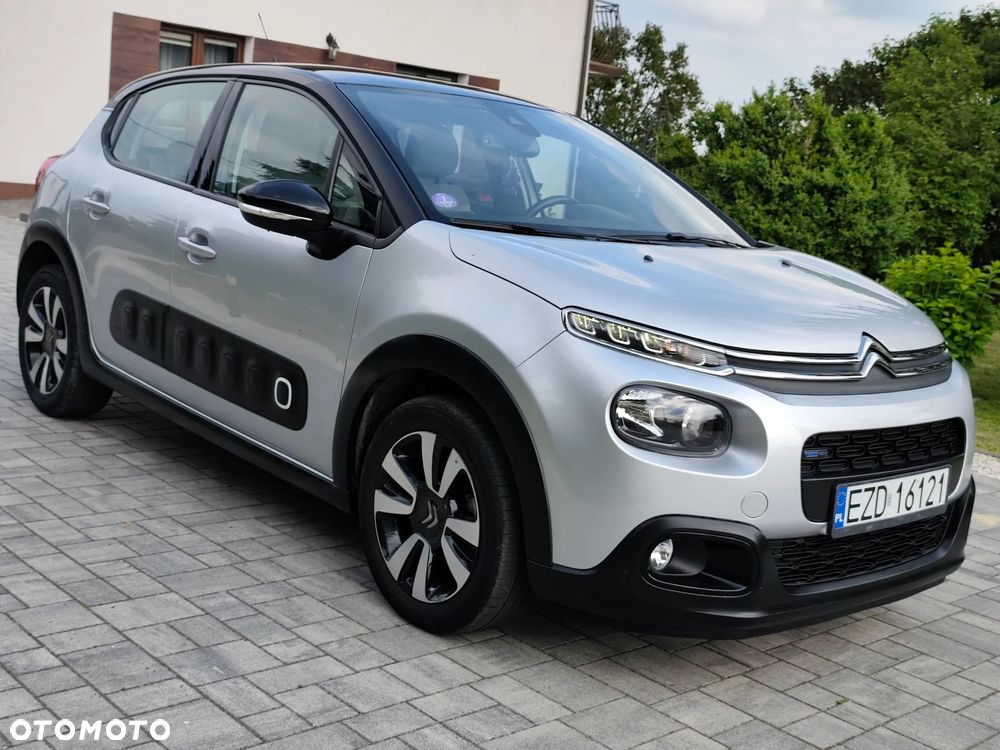 Citroën C3 Pure Tech 110 S&S ORIGINS - 5