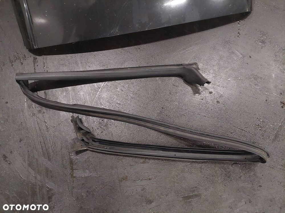 OTWIERANY DACH KOMPLETNY PEUGEOT 207 CC CABRIO - 5