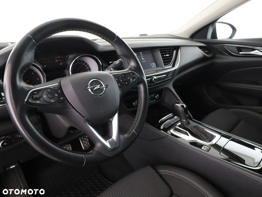Opel Insignia 1.6 CDTI Enjoy S&S - 15