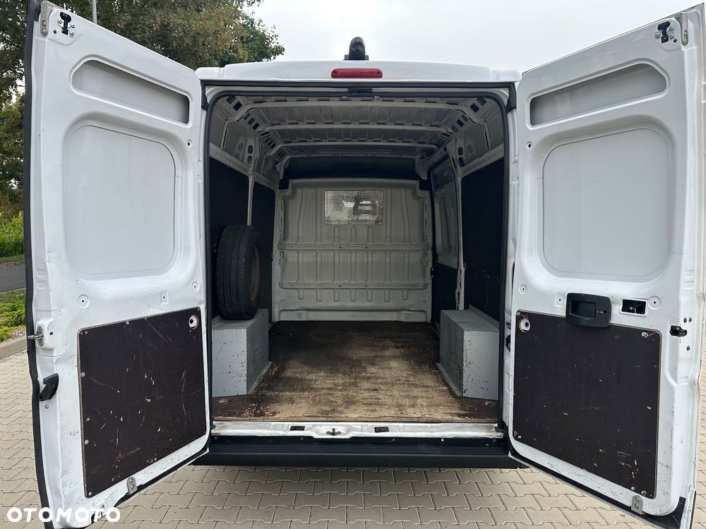 Fiat Ducato - 8