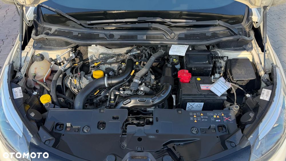 Renault Captur 0.9 Energy TCe Limited - 27