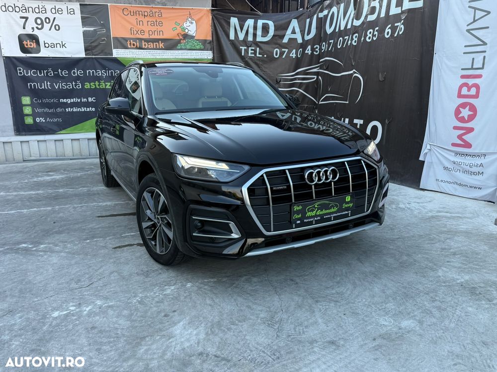 Audi Q5 - 21
