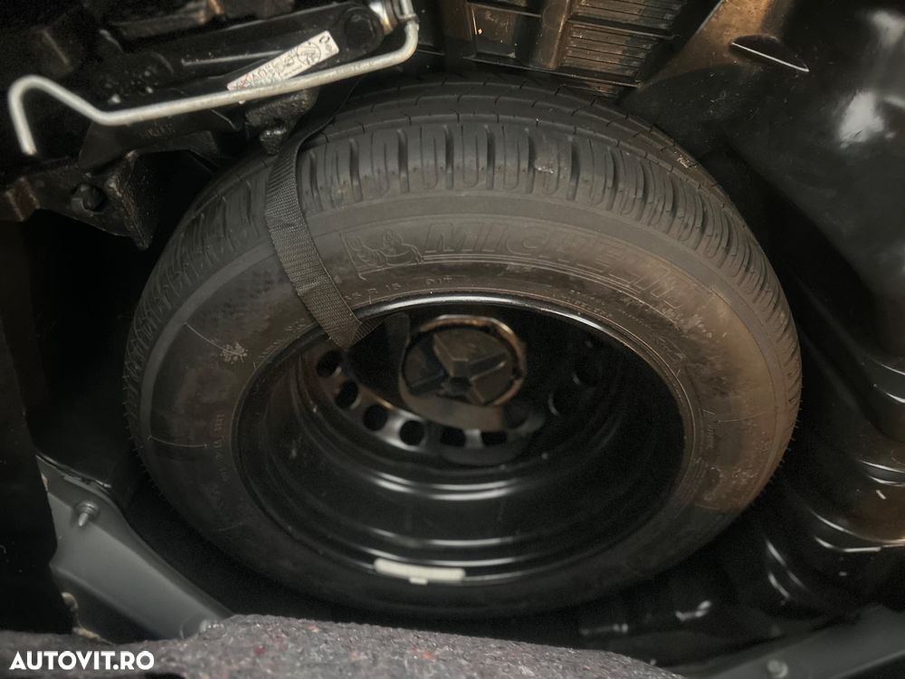 Renault Megane ENERGY dCi 110 LIMITED - 20