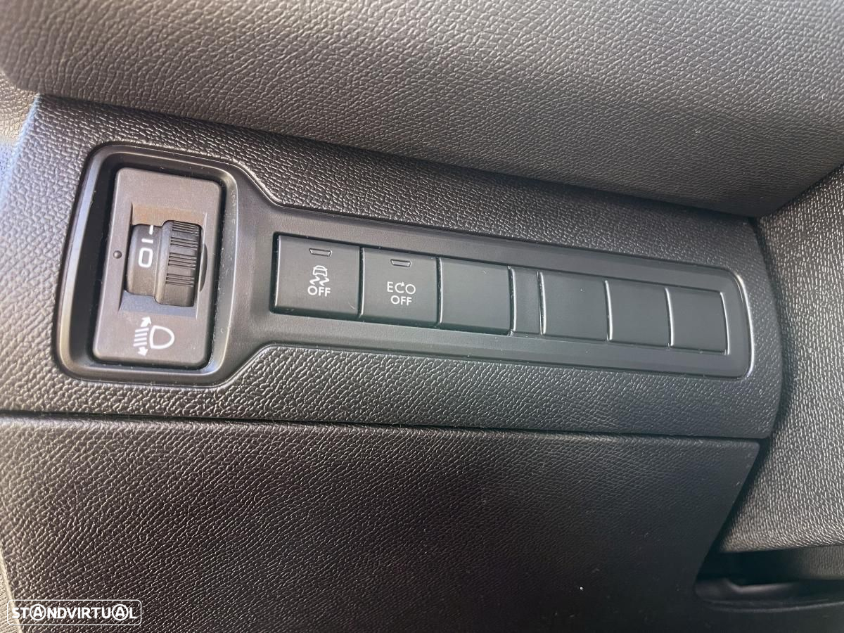 Peugeot 308 1.6 BlueHDi Style - 34
