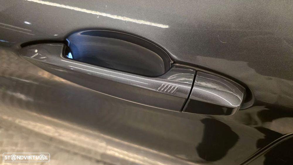 BMW X1 16 d sDrive Advantage - 27