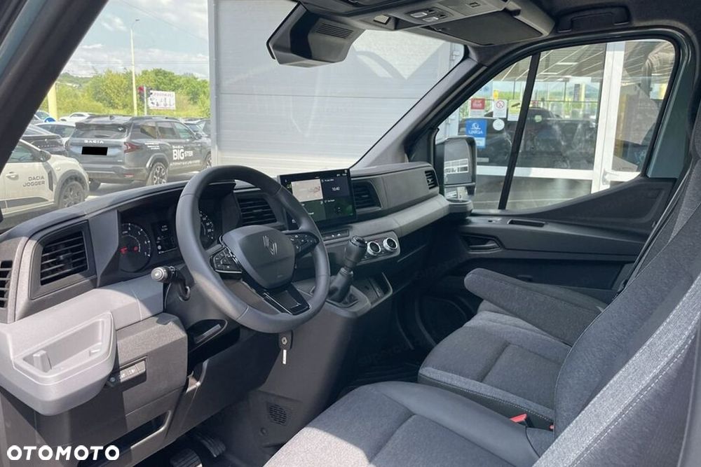 Renault Master L3H2 Extra 2.0 170KM - 9