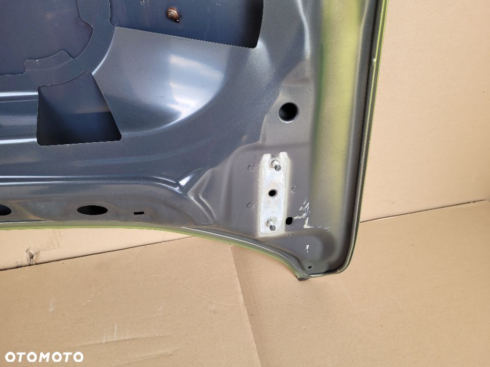 MASKA VW VOLKSWAGEN CADDY 4 (2K7) 2020- - 13