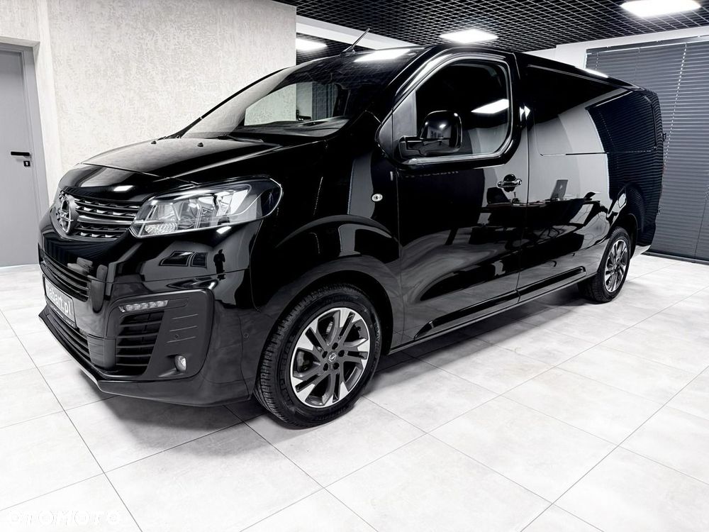 Opel Vivaro - 2