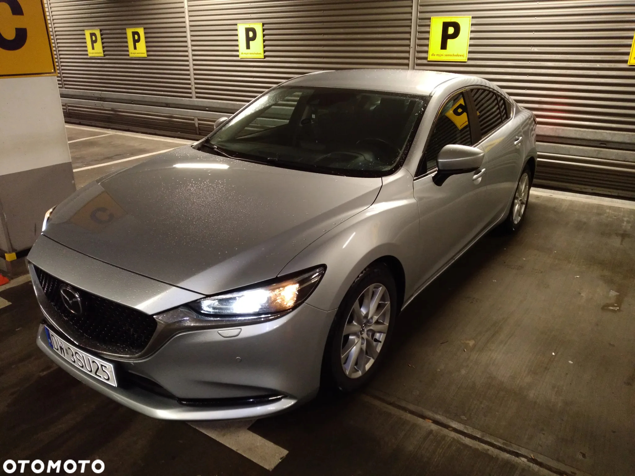 Mazda 6 2.0 SkyMotion - 20