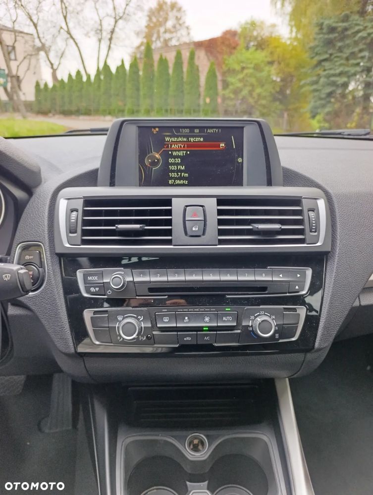 BMW Seria 1 125d - 12