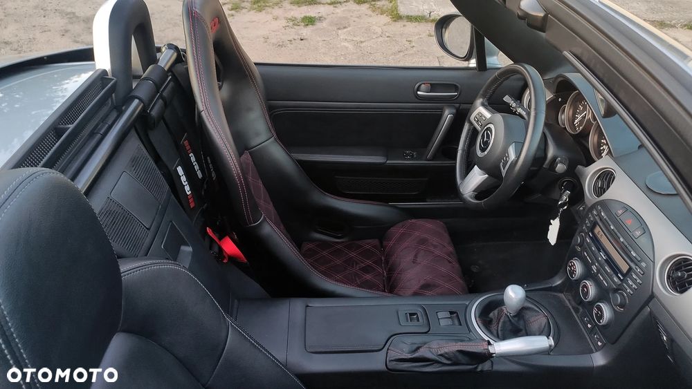 Mazda MX-5 2.0 Sport - 15