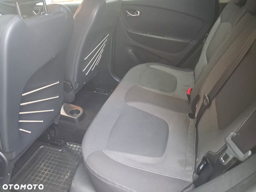 Renault Captur TCe 120 EDC Dynamique - 15