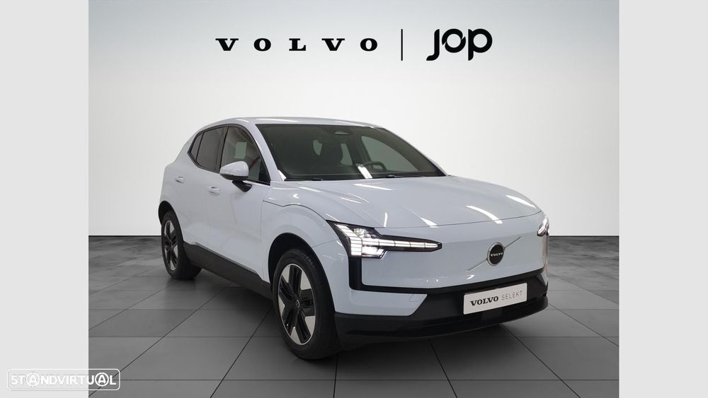 Volvo EX30 51 kWh Single Motor Core - 8