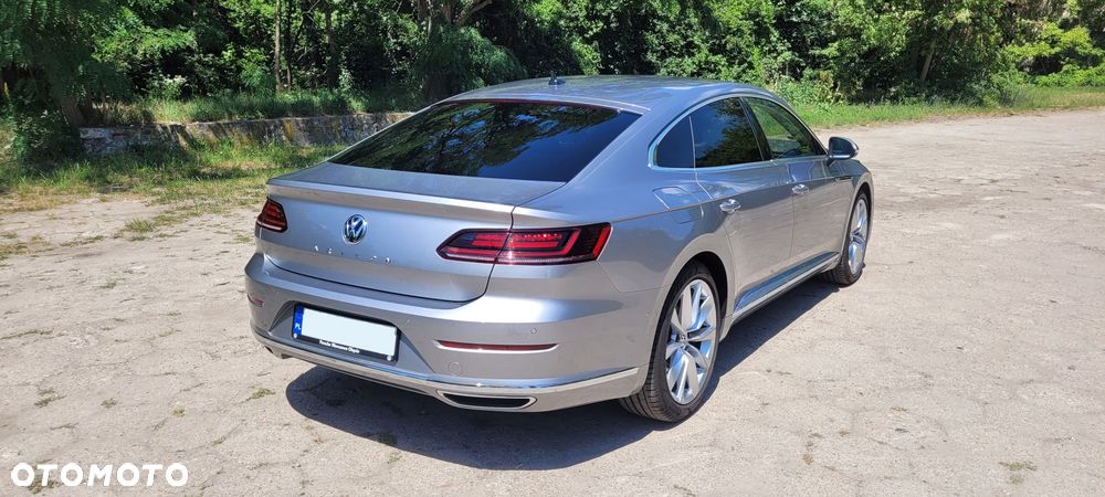Volkswagen Arteon 2.0 TSI GPF Elegance DSG - 7