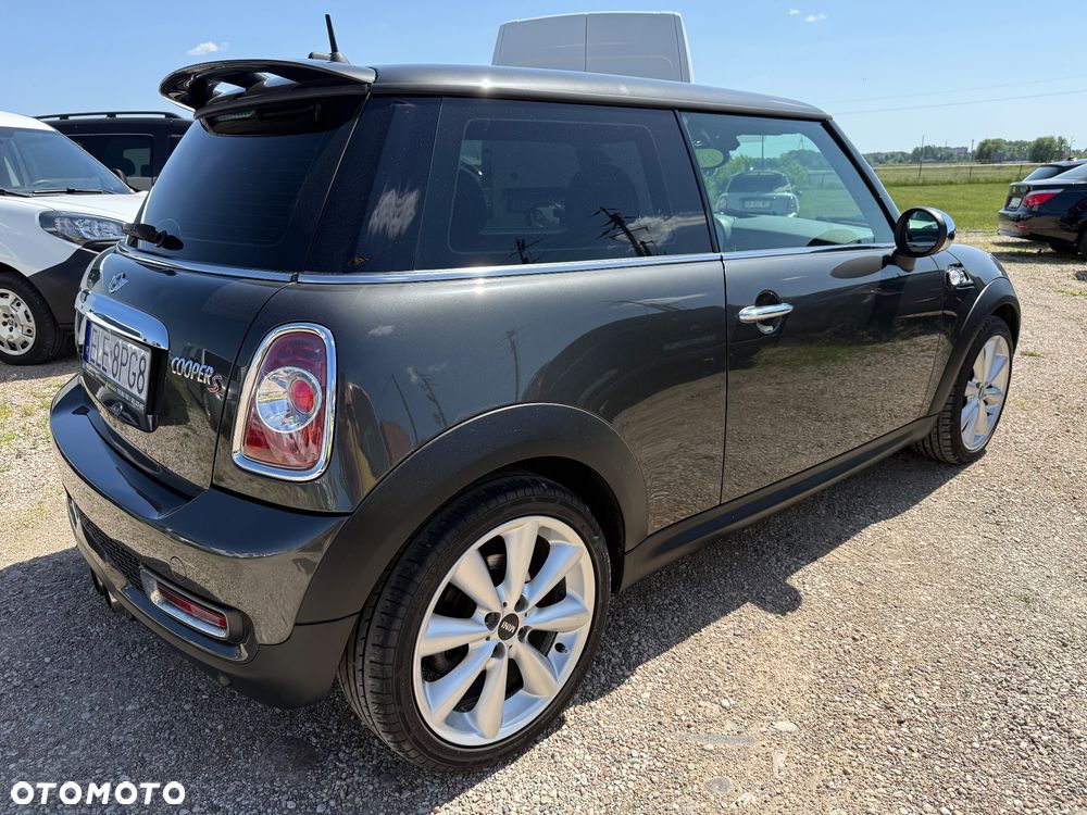 MINI Cooper S Standard - 3