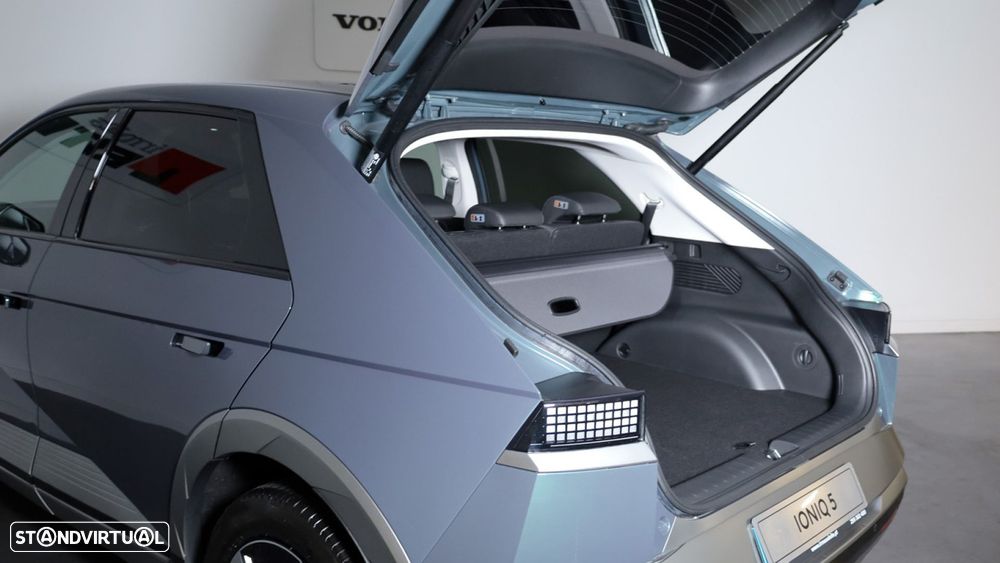 Hyundai Ioniq 5 84 kWh Vanguard - 22