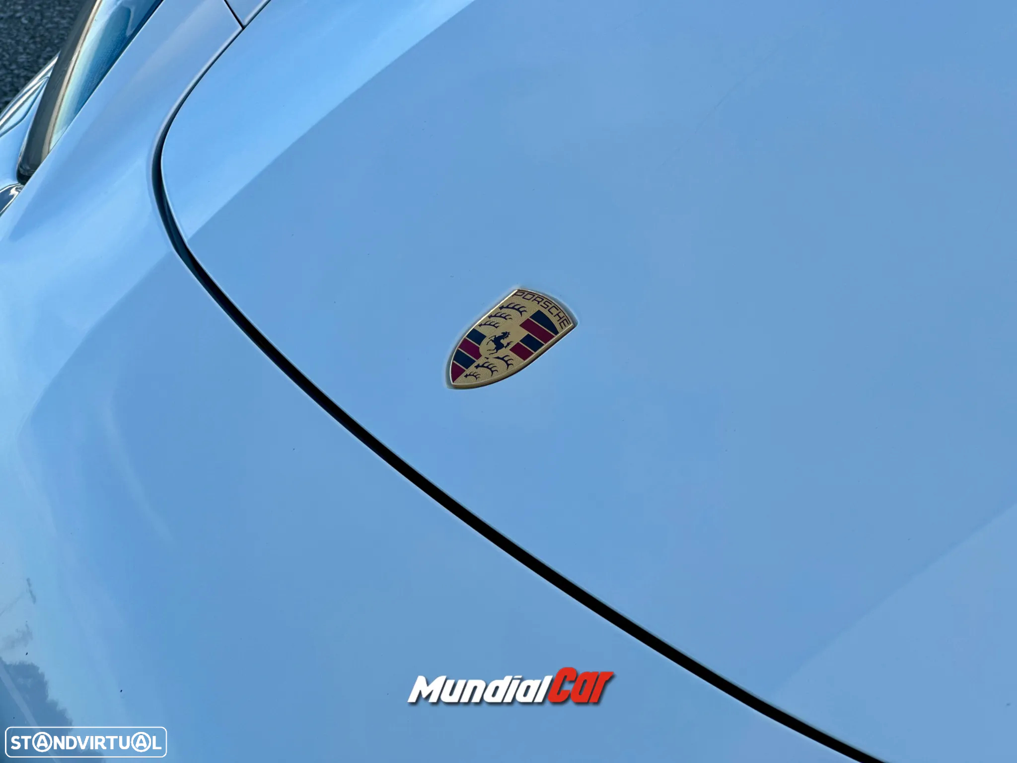 Porsche Panamera Sport Turismo - 41