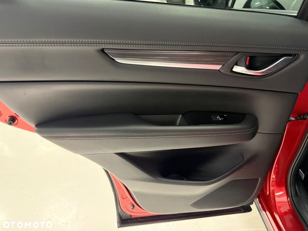 Mazda CX-5 SKYACTIV-G 165 AWD Exclusive-Line - 28