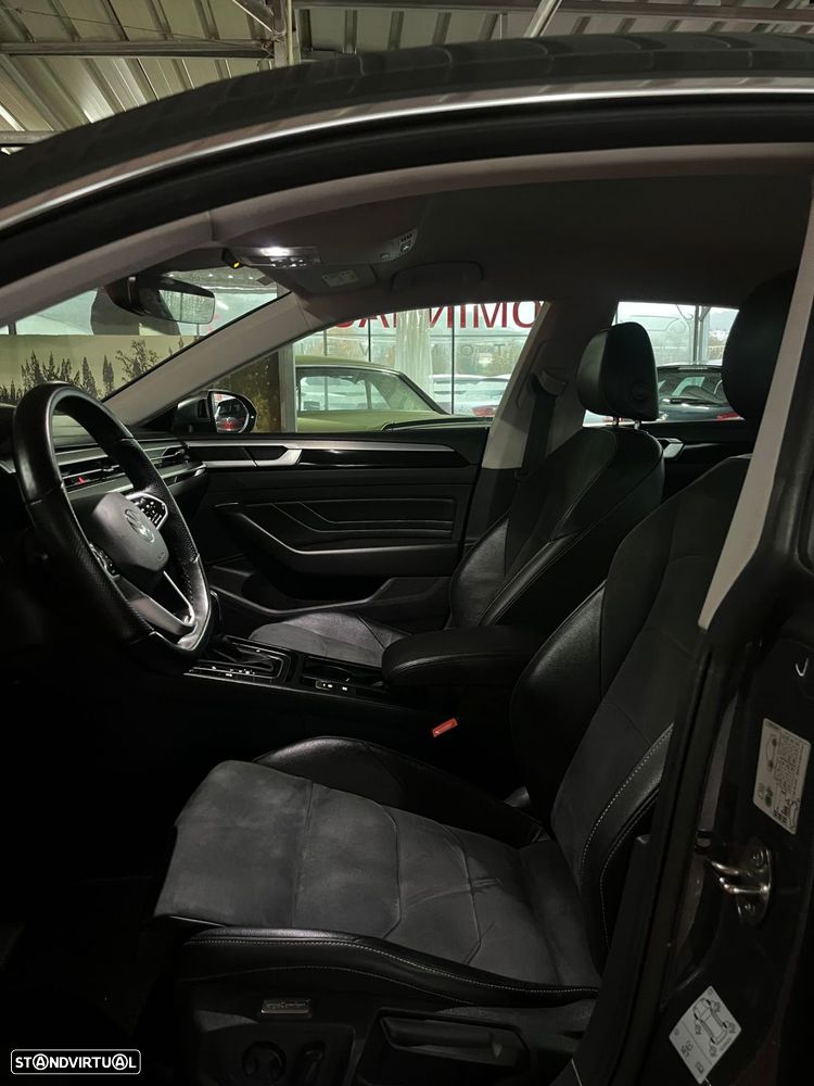 VW Arteon 2.0 TDI Elegance DSG - 25