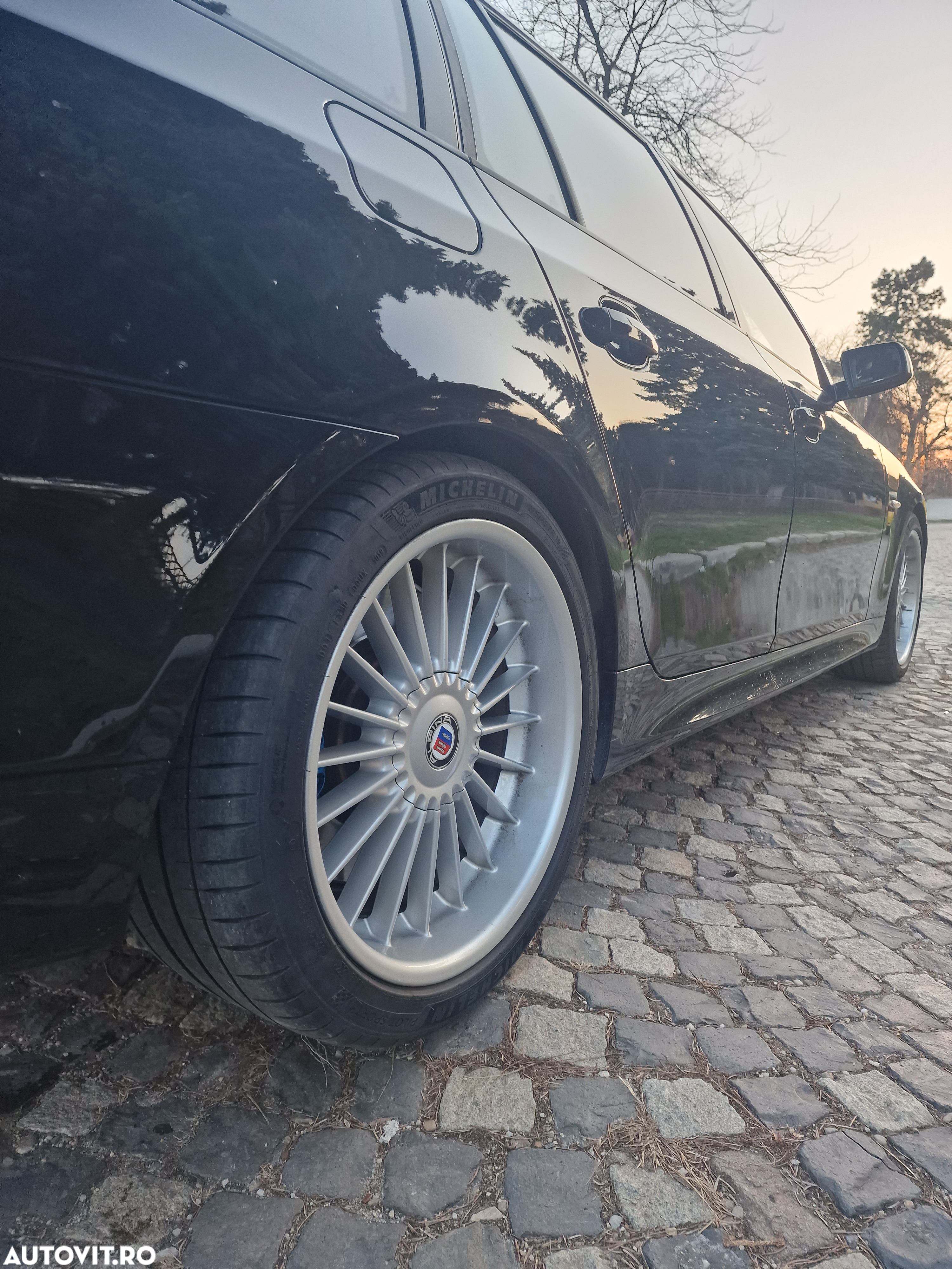 BMW ALPINA - 10