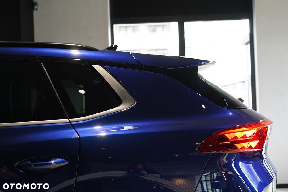Cupra Terramar 1.5 eTSI mHEV DSG - 26