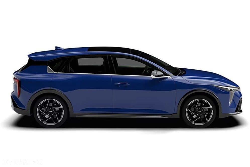 Kia Inny - 7