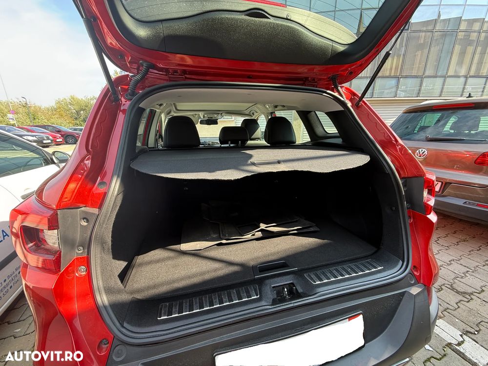 Renault Kadjar Energy dCi 130 4x4 Bose Edition - 15