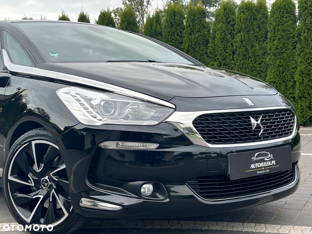 DS Automobiles DS 5 - 19