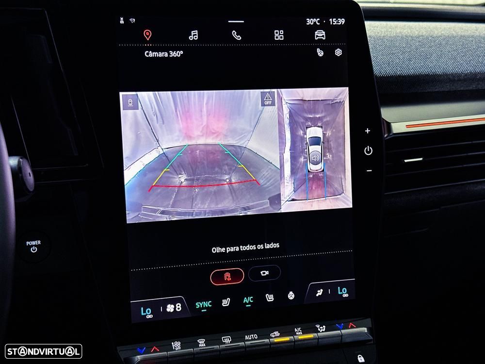 Renault Mégane E-Tech EV60 Techno - 45