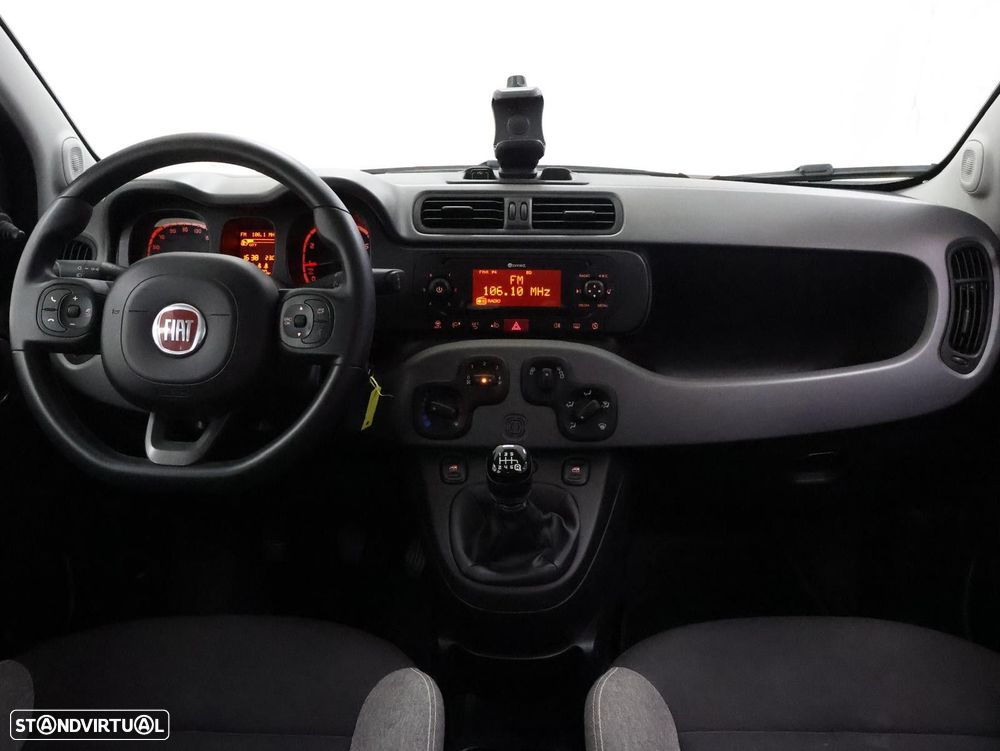 Fiat Panda 1.0 Hybrid City Life - 13