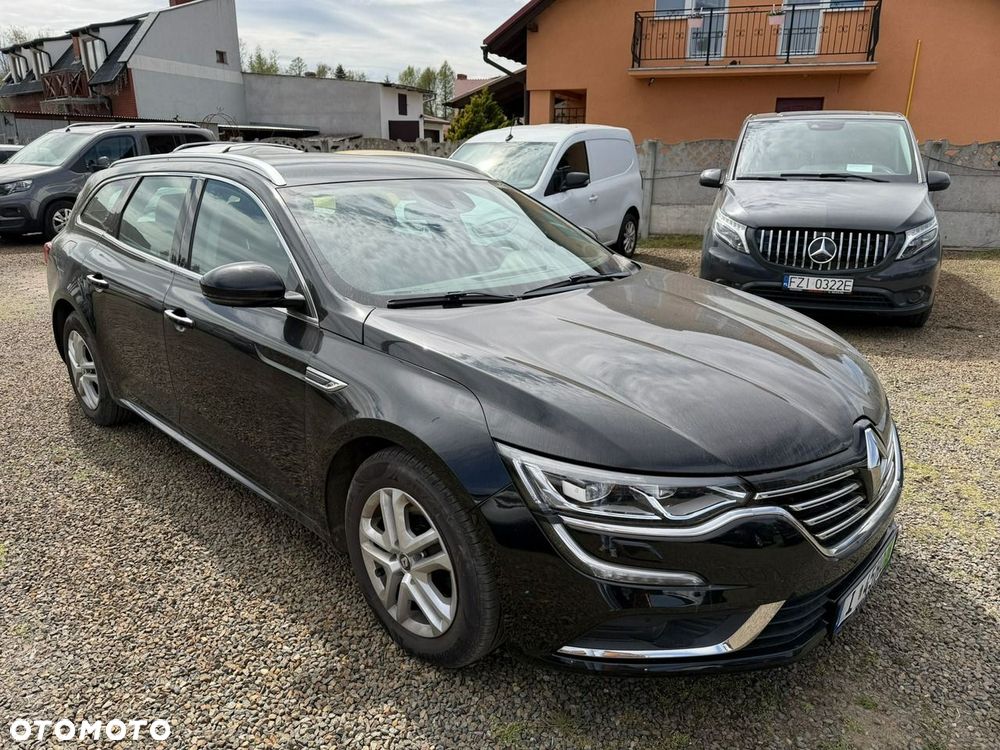 Renault Talisman ENERGY dCi 130 EDC Business - 2