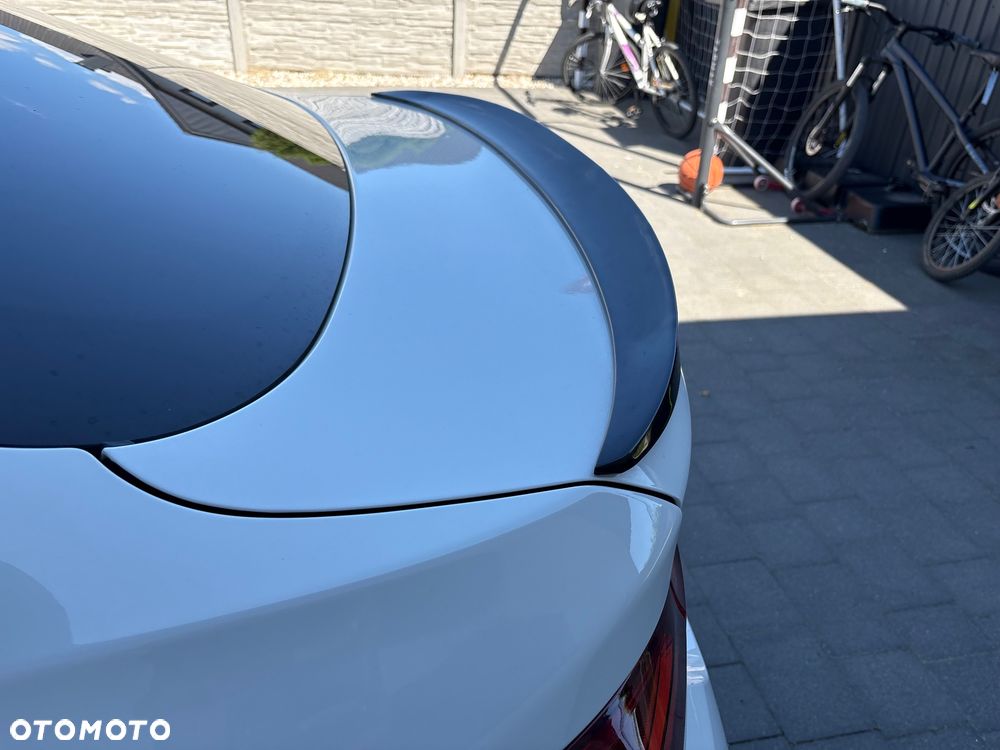 BMW Seria 4 435d xDrive M Sport sport - 23