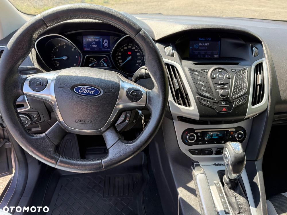 Ford Focus - 9