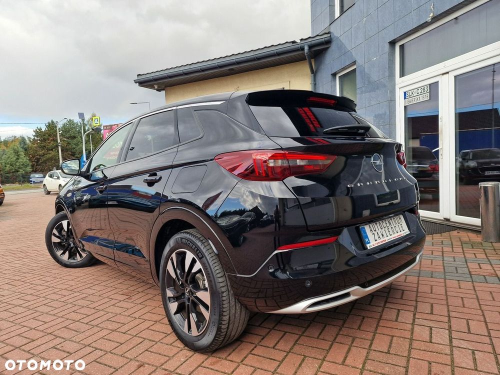 Opel Grandland 1.6 PHEV Edition eDTC7 - 10