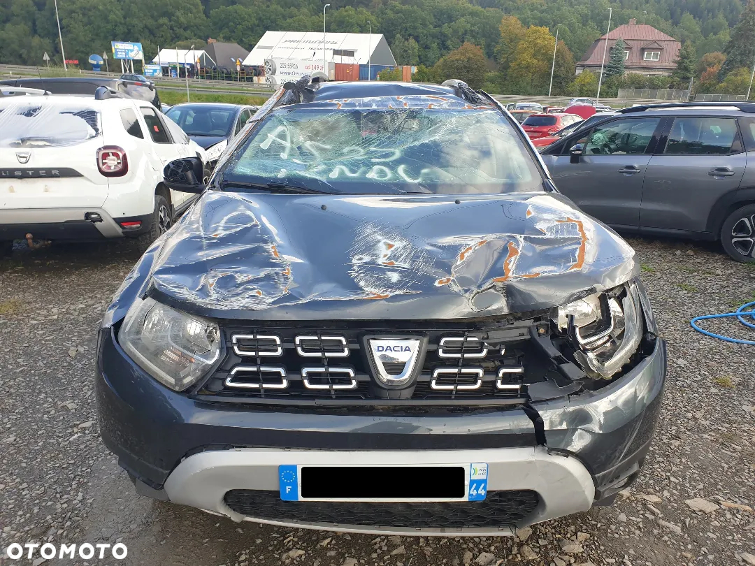 Dacia Duster - 16