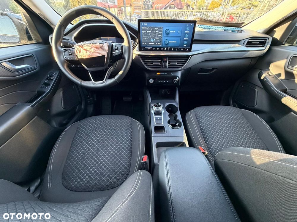 Ford Kuga 1.5 EcoBoost FWD Active X - 11