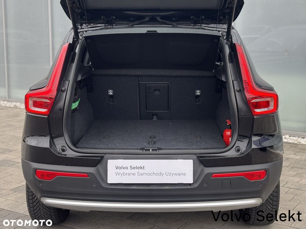 Volvo XC 40 - 33