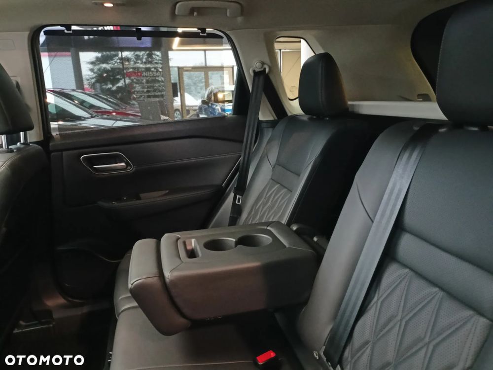 Nissan X-Trail 1.5 VC-T e-POWER Tekna e-4ORCE - 14