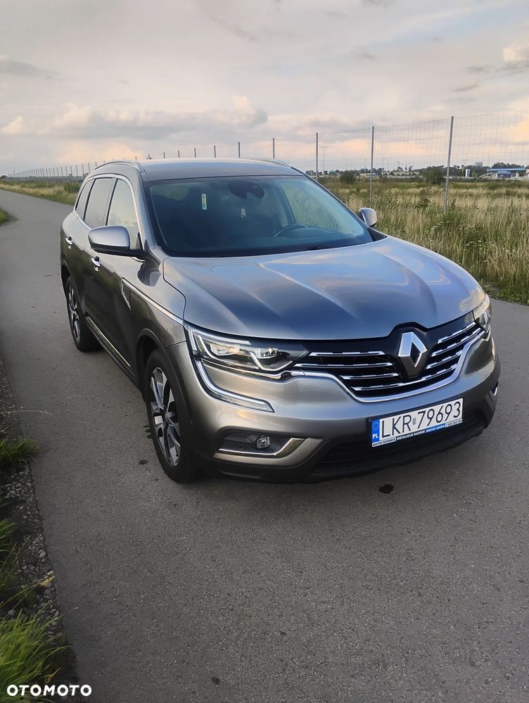 Renault Koleos 2.0 dCi Intens 4x4 X-Tronic - 2