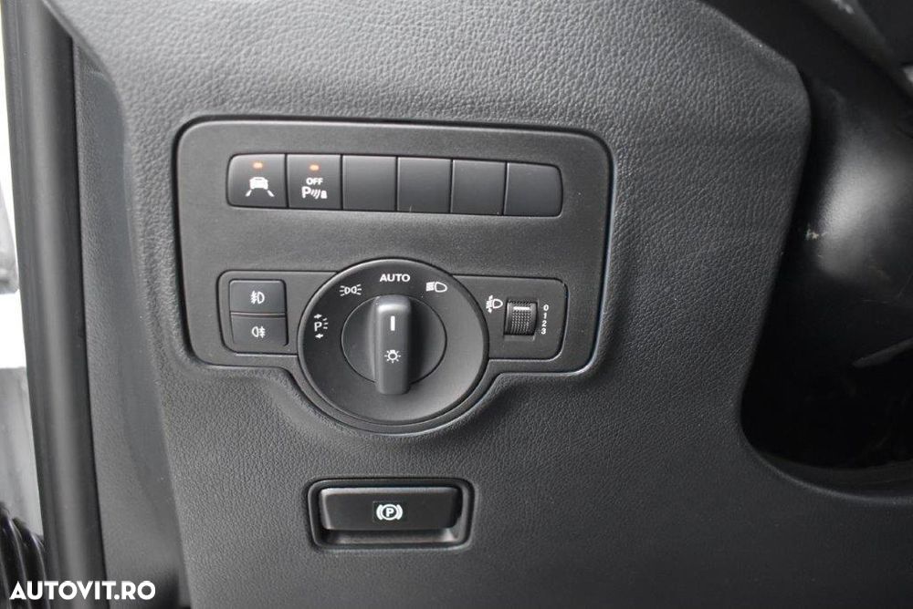 Mercedes-Benz vito - 8