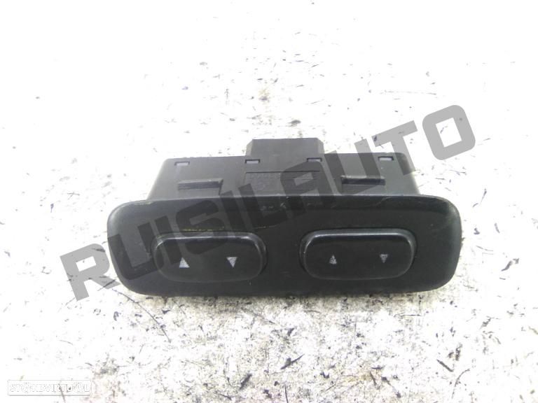 Conjunto Botões Vidros 93570_22000 Hyundai Accent I [1993_1999] - 1
