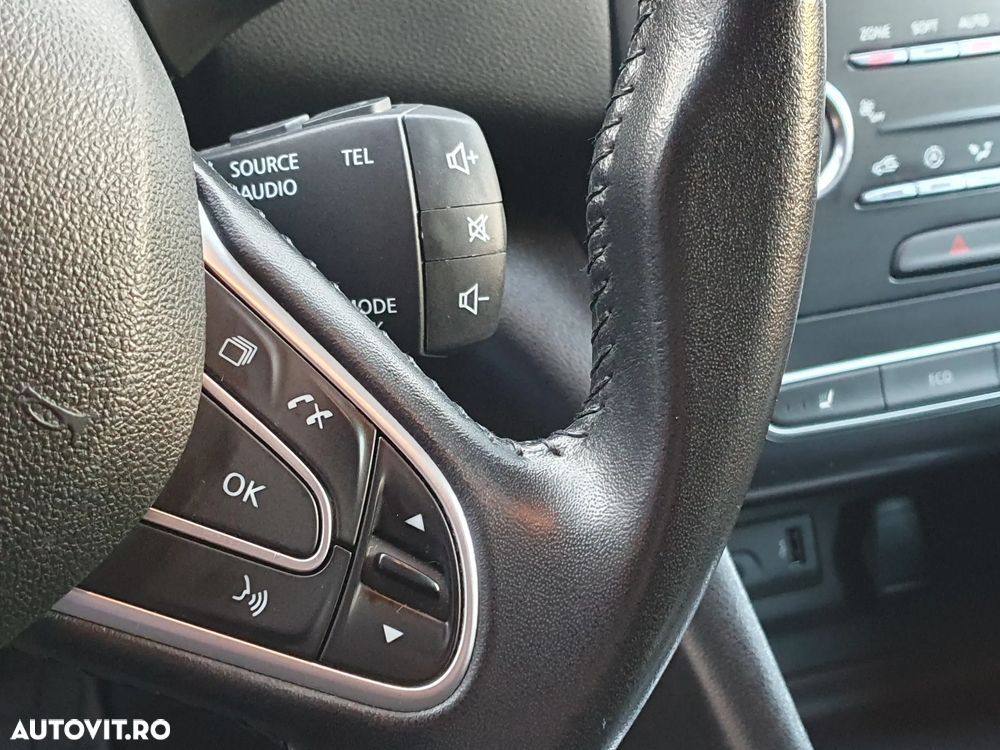 Renault Megane ENERGY dCi Intens - 28